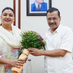 पंजाब: अनमोल गगन मान का इस्तीफा नामंजूर, AAP ने लिया यू-टर्न, विधायक ने फैसला किया स्वीकार
