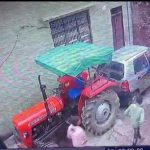 Jalaun: अवैध सम्बन्ध न बनाने पर वीडियो वायरल करने की धमकी, छत से कूद गयी थी युवती, पुलिस ने लिखा मुकद्दमा