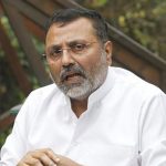 महाराष्ट्र में भाषा पर गरमाई सियासत: निशिकांत दुबे बोले...मैंने ठाकरे को हिंदी सिखा दी