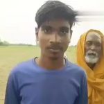 Hardoi: नगला भैंसी गांव में आकाशीय बिजली गिरने से चार मवेशियों की मृत्यु, पीड़ित ने मांगा मुआवजा
