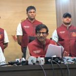 अंतर्राष्ट्रीय ड्रग्स सिंडिकेट का भंडाफोड़: पांच नाइजीरियन की गिरफ्तारी, 100 करोड़ कीमत की ड्रग्स बरामद