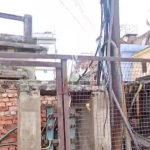 हुसैनगंज में गेंद लेने गया मासूम, ट्रांसफार्मर से चिपका, अस्पताल में मौत