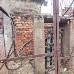 लखनऊ: मासूम की मौत के बाद ट्रांसफार्मर में लगी जाली, जल्द मिलेगा मुआवजा