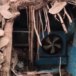 Jhansi: मऊरानीपुर में भारी बारिश से कच्चा मकान धराशायी, सो रही माँ-बेटी मलबे में दबीं