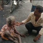 Maharajganj: ममनबढ़ों ने मानवता को किया शर्मशार, सौ वर्षीय बुज़ुर्ग महिला पर किया हमला