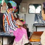 Jhansi: महिला ने झाँसी रेलवे स्टेशन पर दिया बच्चे को जन्म, रेलवे प्रशासन की तत्परता से जच्चा-बच्चा सुरक्षित