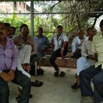 Jalaun: जेल में सजा काट रहे लेखपाल की इलाज के दौरान मौत
