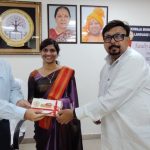 भाषा विवि: कुलपति बोले….डॉक्टर केवल इलाज नहीं करते, बल्कि वे समाज की सेवा में संपूर्ण समर्पण का उदाहरण प्रस्तुत करते हैं