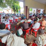 Meerut: पंचायत में लिया गया निर्णय, समस्याओं को लेकर किसान लड़ेंगे आर पार की लड़ाई