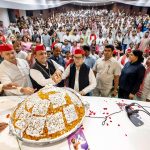 Lucknow: