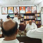 Basti: आशा संगिनी की नियम विरुद्ध नियुक्ति को लेकर उप मुख्यमंत्री से हुई शिकायत, जांच की मांग