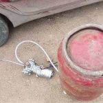 Kannauj: जोरों पर अवैध गैस रिफिलिंग का धंधा, प्रशासन बना अंजान