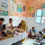 Bahraich: उप स्वास्थ्य केंद्रों पर एएनसी क्लिनिक आयोजित, स्वास्थ्य सेवाओं को लेकर हुई ट्रिपल-ए बैठक