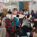 Bahraich: पयागपुर की आशाओं को किया गया प्रशिक्षित