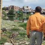 Bahraich: रेवलिया के बाद जरवल में भी पशुओं की मौत का कहर, जिम्मेदार कौन ?