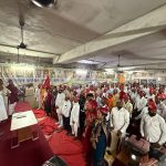 Lucknow: निषाद समाज के अधिकारों की लड़ाई में कोई कोताही बर्दाश्त नहीं-संजय निषाद