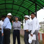 Lucknow: सीआरएस ने किया बुढ़वल तीसरी रेल लाइन का निरीक्षण, आनंदविहार-छपरा के लिए चलेगी स्पेशल ट्रेन
