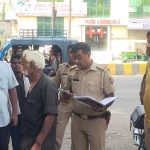 Moradabad: होंडा शोरूम के गेट में दबकर चौकीदार की दर्दनाक मौत, परिजनों ने जताई लापरवाही का आरोप…