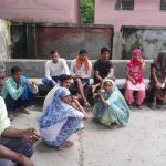 Moradabad: दंपति में कहासुनी के बाद महिला ने खुद को लगाई आग, इलाज के दौरान मौत…