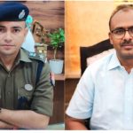 Maharajganj: मोहर्रम और सावन को लेकर मास्टर प्लान तैयार, सुरक्षा के अभेद घेरे में मनेगा त्योहार