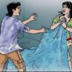 Bahraich: कमरे में घुसकर महिला से छेड़छाड़, जातिसूचक गाली व धमकी का आरोप