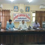 Bahraich: दिव्यांगजनों को मतदाता सूची में नाम जोड़ने की पहल