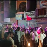 Bahraich: धूमधाम से निकला सातवीं मोहर्रम का जुलूस