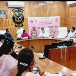 Bahraich: जिले में 30 सितम्बर तक संचालित होगा त्रैमासिक संभव अभियान