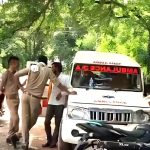 झांसी में युवक ने लगाई फांसी, 8 साल पहले की थी लव मैरिज, झगड़े के बाद पत्नी घर छोड़कर गई