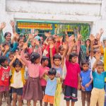 Hardoi: स्कूल विलय का खदिया नगला गांव में विरोध, अभिभावकों ने किया प्रदर्शन, कहा- निर्णय से शिक्षा से वंचित होंगे बच्चे