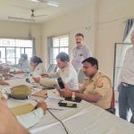 Prayagraj: तहसील कोरांव समाधान दिवस मे आई 227 शिकायते एसडीएम ने 10 का कराया निस्तारण