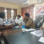 Bahraich: कैसरगंज तहसील दिवस एडीएम की अध्यक्षता में संपन्न