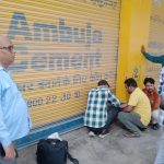 फतेहपुर: फर्जी अस्पताल पर छापेमारी, एसीएमओ से अभद्रता, गाली गलौज !