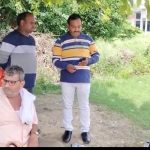 कासगंज: संदिग्ध परिस्थितियों में सरकारी कवार्टर के अंदर मिला रेलवे ट्रैकमैन का शव