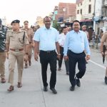 महराजगंज में मुहर्रम: "हर एक सांस में इमाम हुसैन नजर आए"
