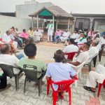 Meerut: सरकारी दफ्तरों में किसानों का हो रहा मानसिक और शारीरिक शोषण- अनुराग चौधरी