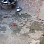 Lakhimpur: ताजिए के जुलूस के दौरान बवाल, पथराव और मारपीट से मचा हड़कंप