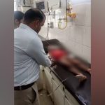 कासगंज: निर्माणाधीन मकान में बने 8 फुट गहरे गटर टैंक में गिरा बालक