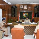 Meerut:
