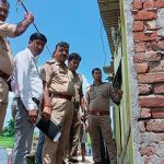 महराजगंज: संदिग्ध परिस्थितियों में फंदे से लटका मिला युवक का शव
