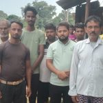 महराजगंज: वनटांगिया गांव वालों को आज भी नहीं मिली मोबाइल नेटवर्क का सुविधा