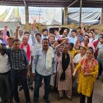 Lucknow: निजीकरण के खिलाफ 9 जुलाई को बिजली कर्मचारियों की देशव्यापी हडताल