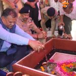 Lucknow: शिविरों में न घुसें बाहरी व्यक्ति, बैरिकेडिंग से कवर हों ट्रांसफार्मर- मुख्य सचिव
