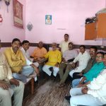 महाराजगंज: व्यापारी साहस दिवस के रूप मे मनाया जायेगा मंत्री नन्द गोपाल गुप्ता 'नंदी' का जन्मदिन