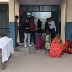 बुलंदशहर: गंगा स्नान कर लौट रहे श्रद्धालु हुए हादसे का शिकार, एक की मौत डेढ़ दर्जन घायल