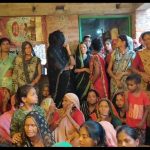 Jalaun: बीमार युवक की इलाज के दौरान मौत, डॉक्टर पर गलत इंजेक्शन लगाने का आरोप