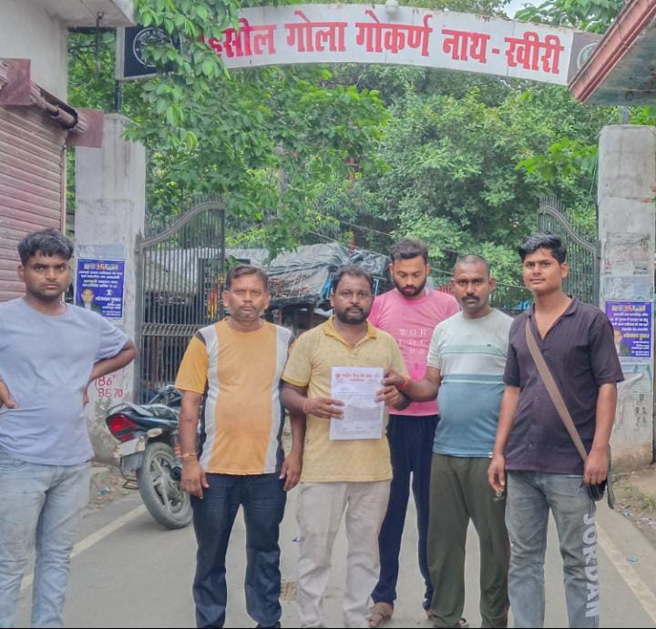 Lakhimpur: ज़हरीली यूरिया बनी गोवंशों की मौत का कारण, हिन्दू संगठनों में आक्रोश