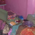 Lakhimpur: मोहम्मदापुर गांव में चोरी की बड़ी वारदात, 7 लाख के सामान पर हाथ साफ