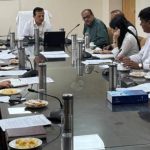 लखनऊ: यूपी में रूमेटिक हृदय रोग उन्मूलन के लिए एसजीपीजीआई और स्टैनफोर्ड करेंगे काम