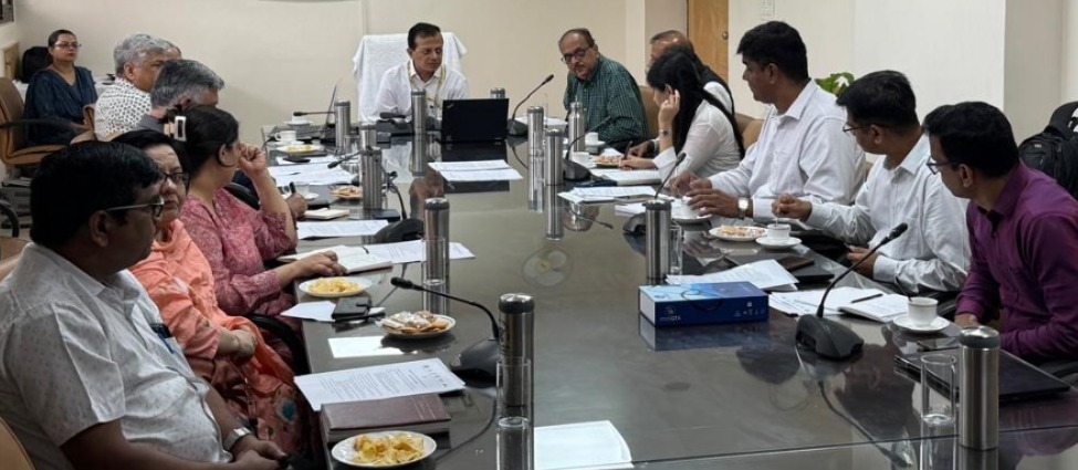 लखनऊ: यूपी में रूमेटिक हृदय रोग उन्मूलन के लिए एसजीपीजीआई और स्टैनफोर्ड करेंगे काम